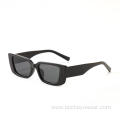 Europe and the United States Fashion Classic Man Women Shades Sun Glass Sunglasses 3909